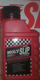 Molyslip 2001E